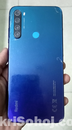 Redmi Note 8